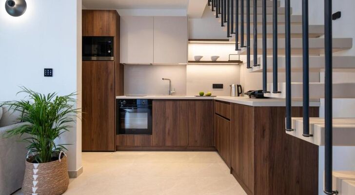 Vista Luxury Suites