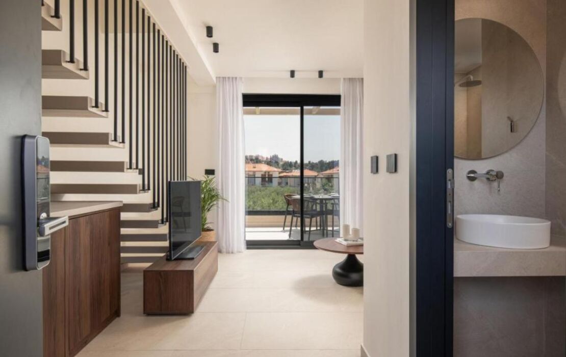 Vista Luxury Suites