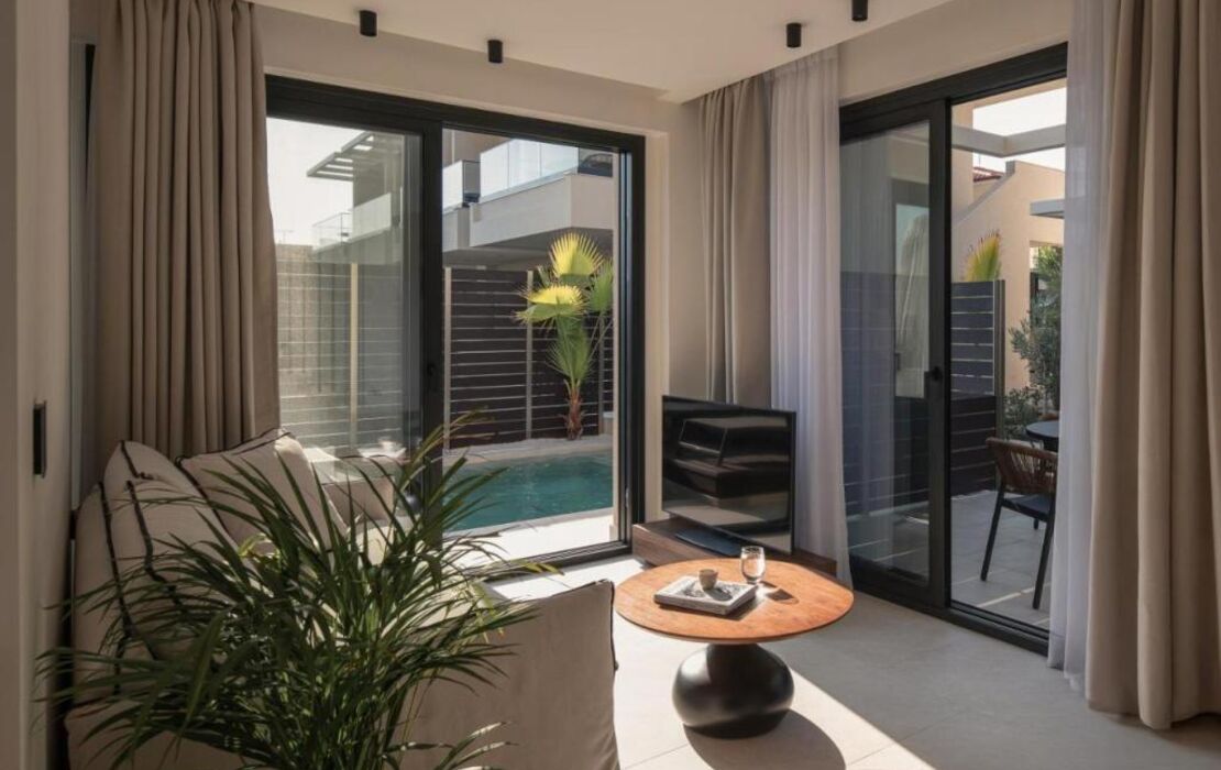 Vista Luxury Suites