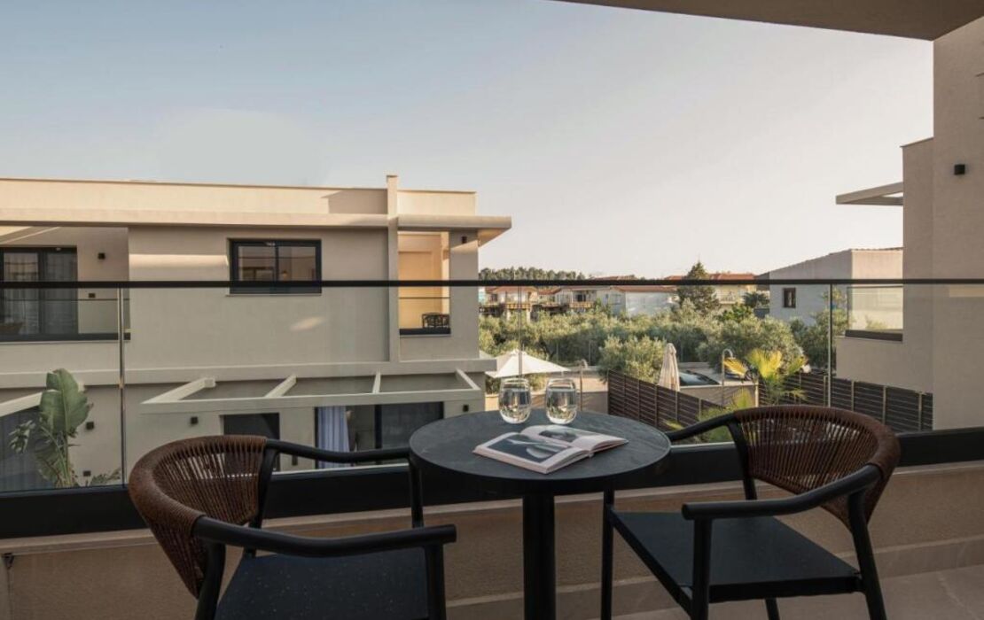 Vista Luxury Suites