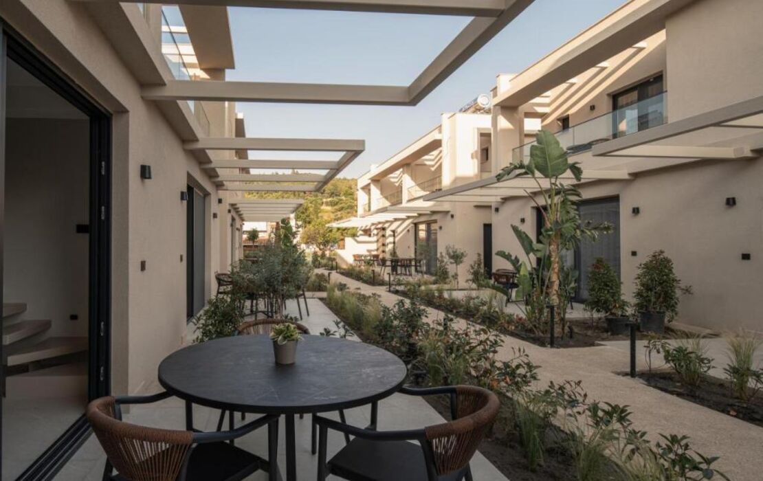 Vista Luxury Suites