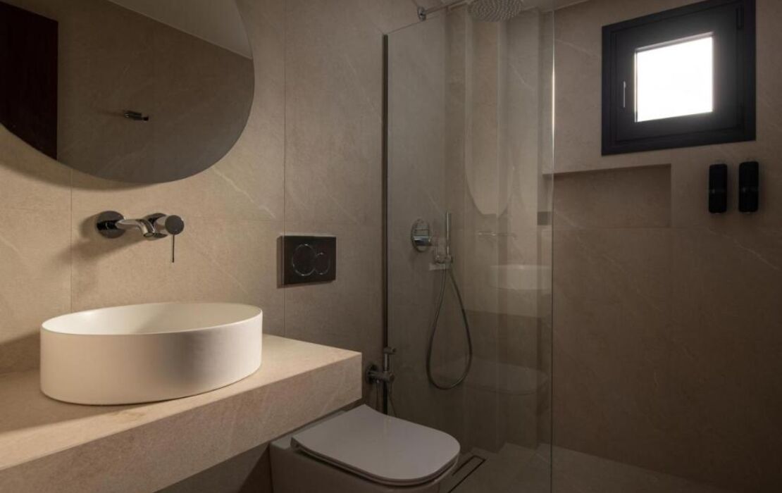 Vista Luxury Suites