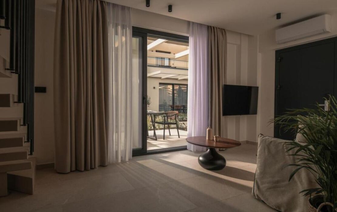 Vista Luxury Suites