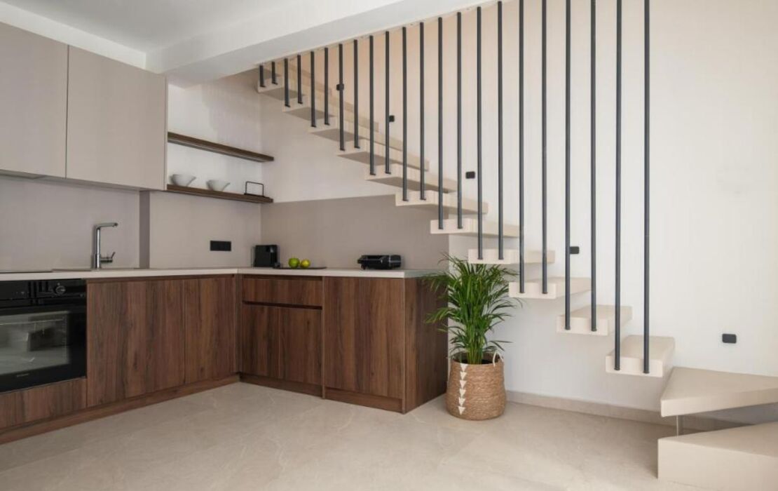 Vista Luxury Suites