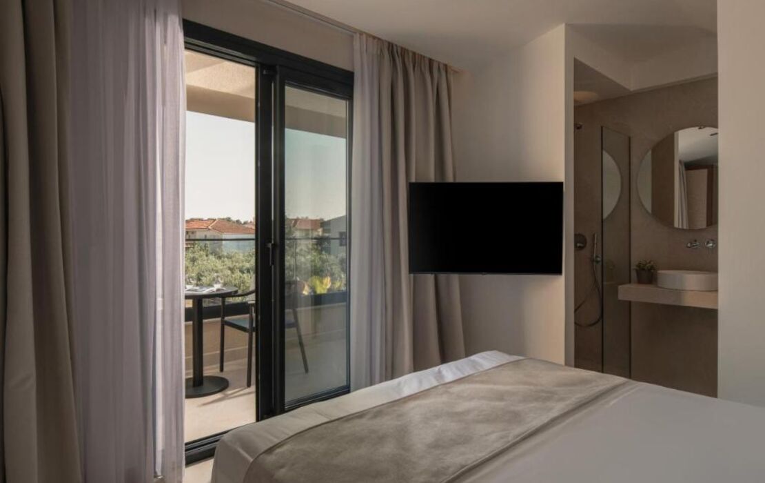 Vista Luxury Suites
