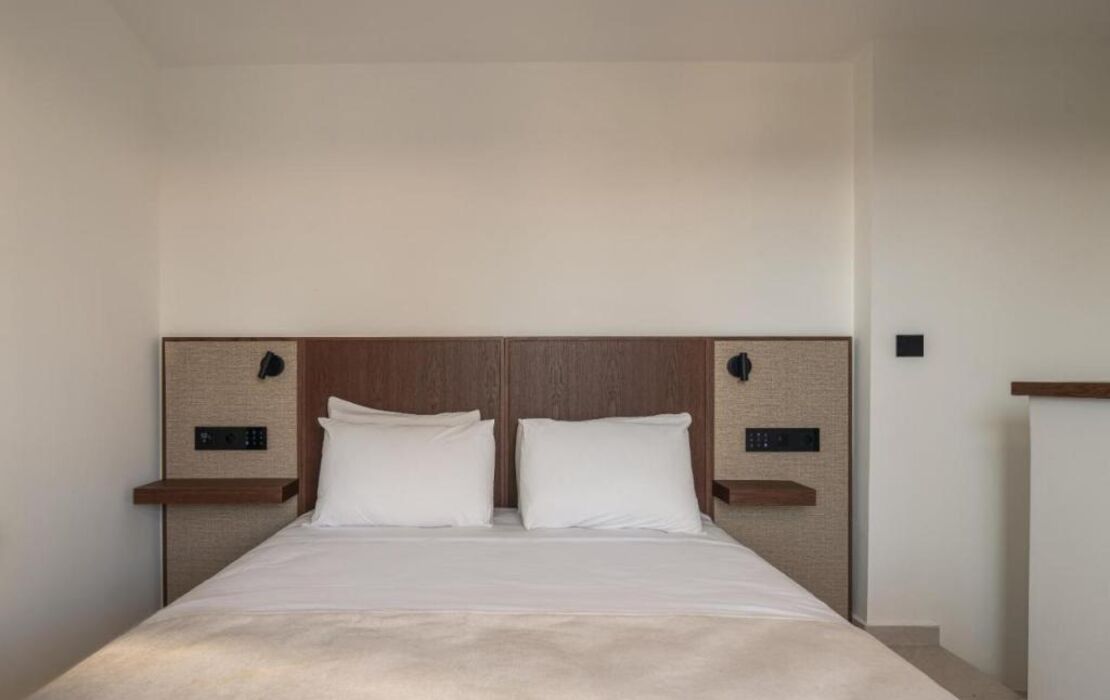 Vista Luxury Suites