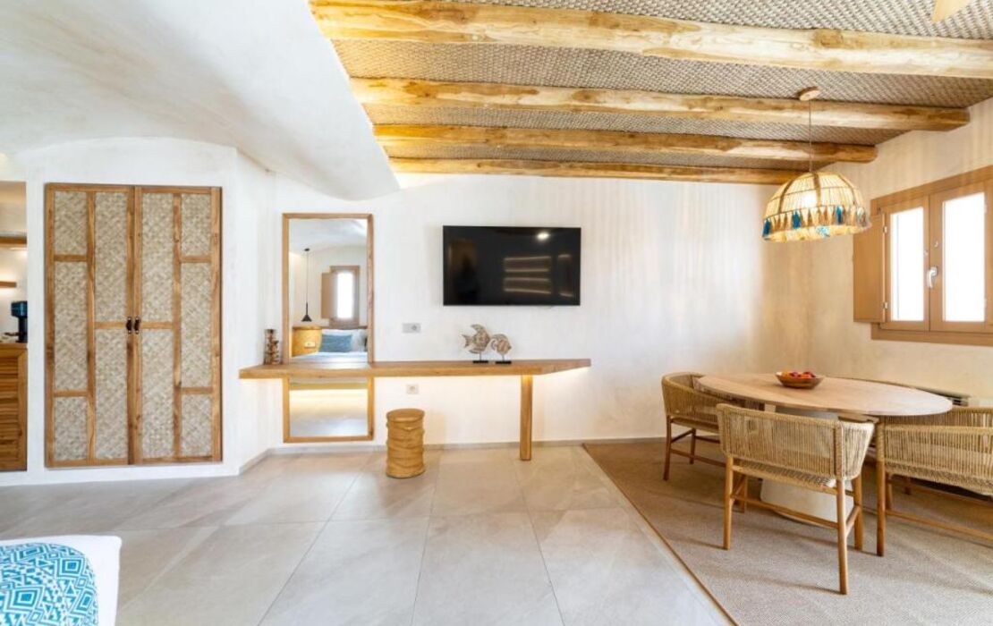 Opalia Suites