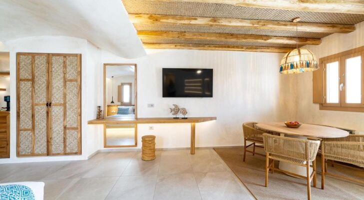Opalia Suites