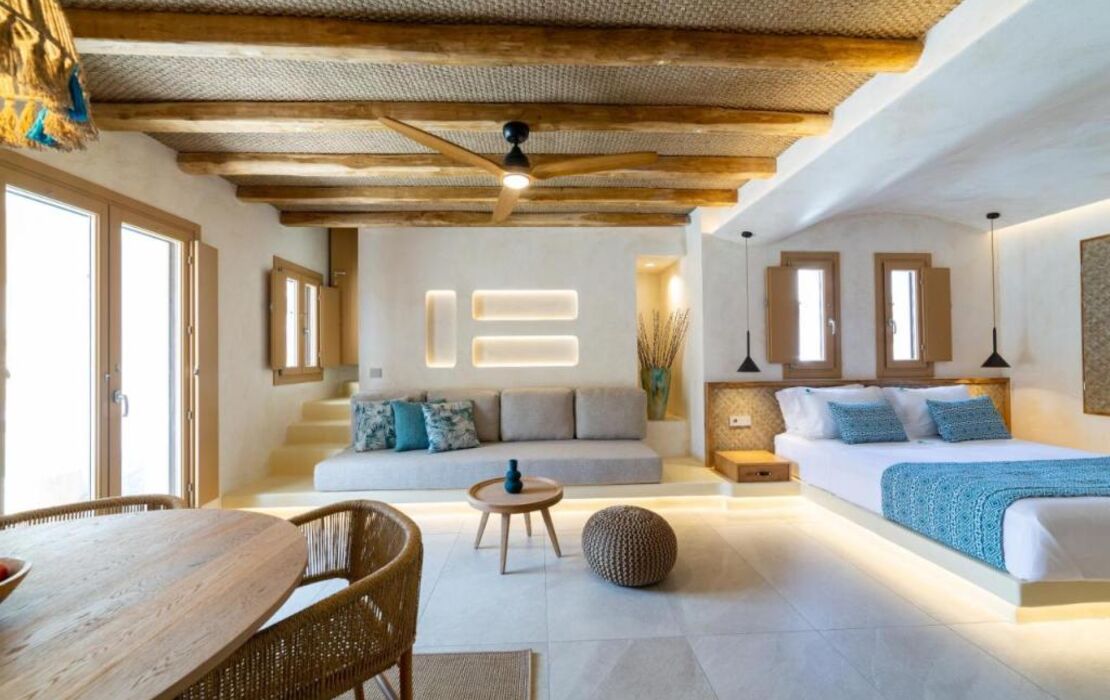 Opalia Suites