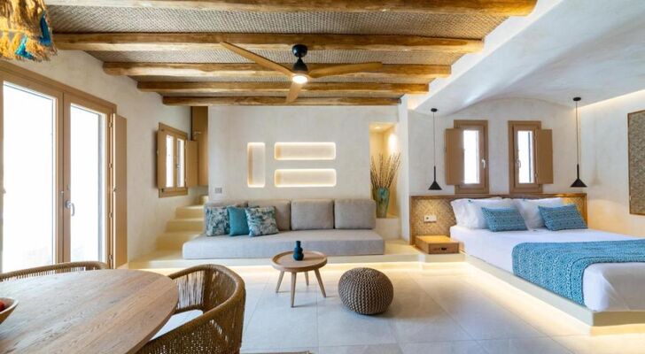 Opalia Suites