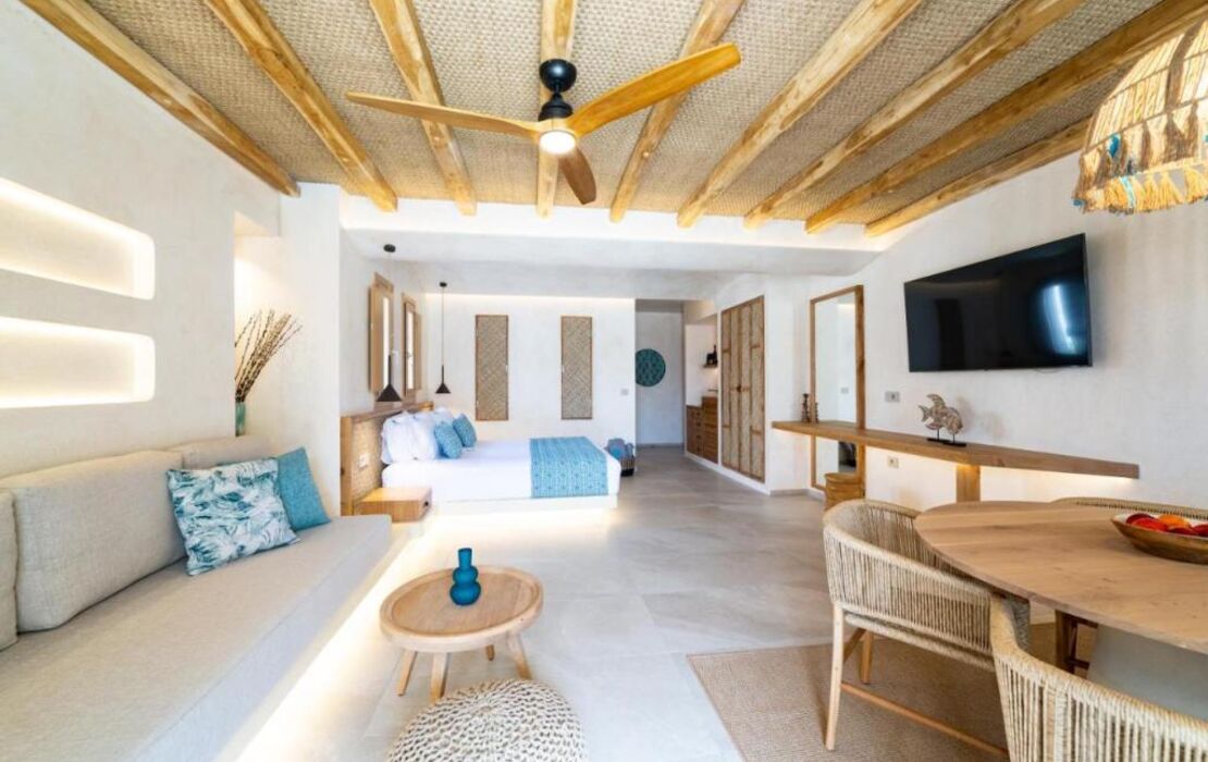 Opalia Suites