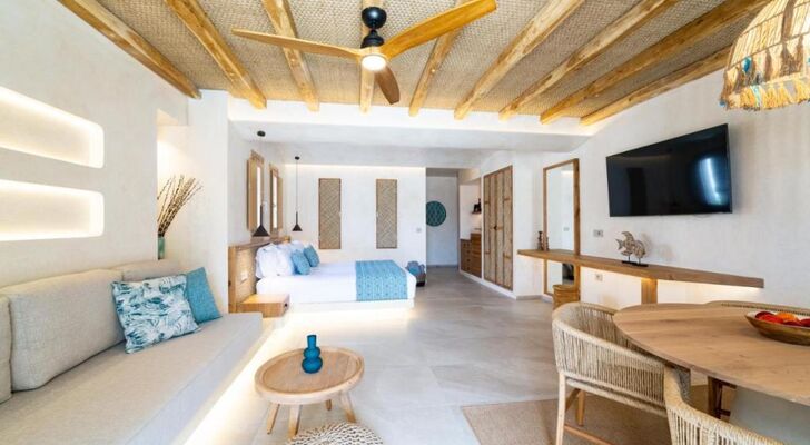 Opalia Suites