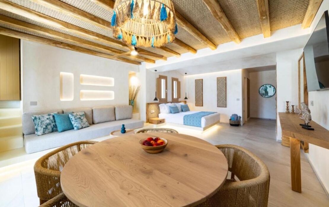 Opalia Suites