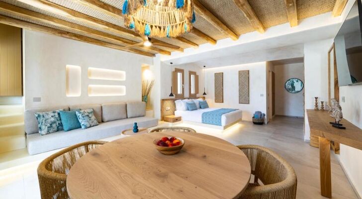 Opalia Suites