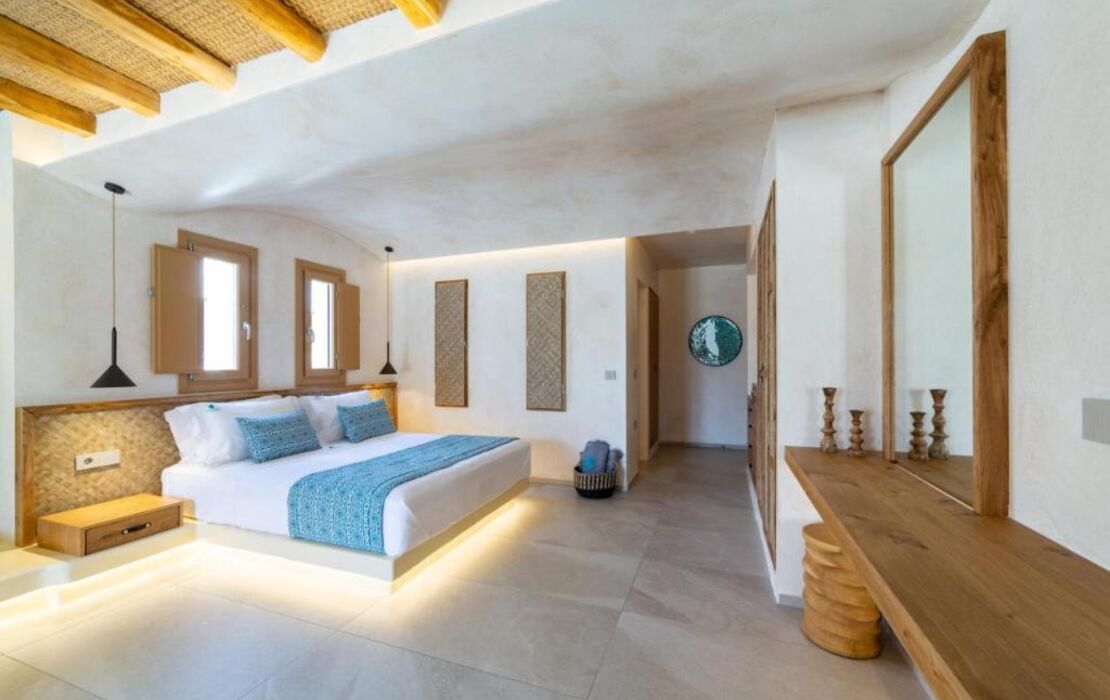 Opalia Suites