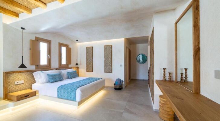 Opalia Suites