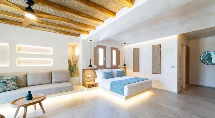 Opalia Suites