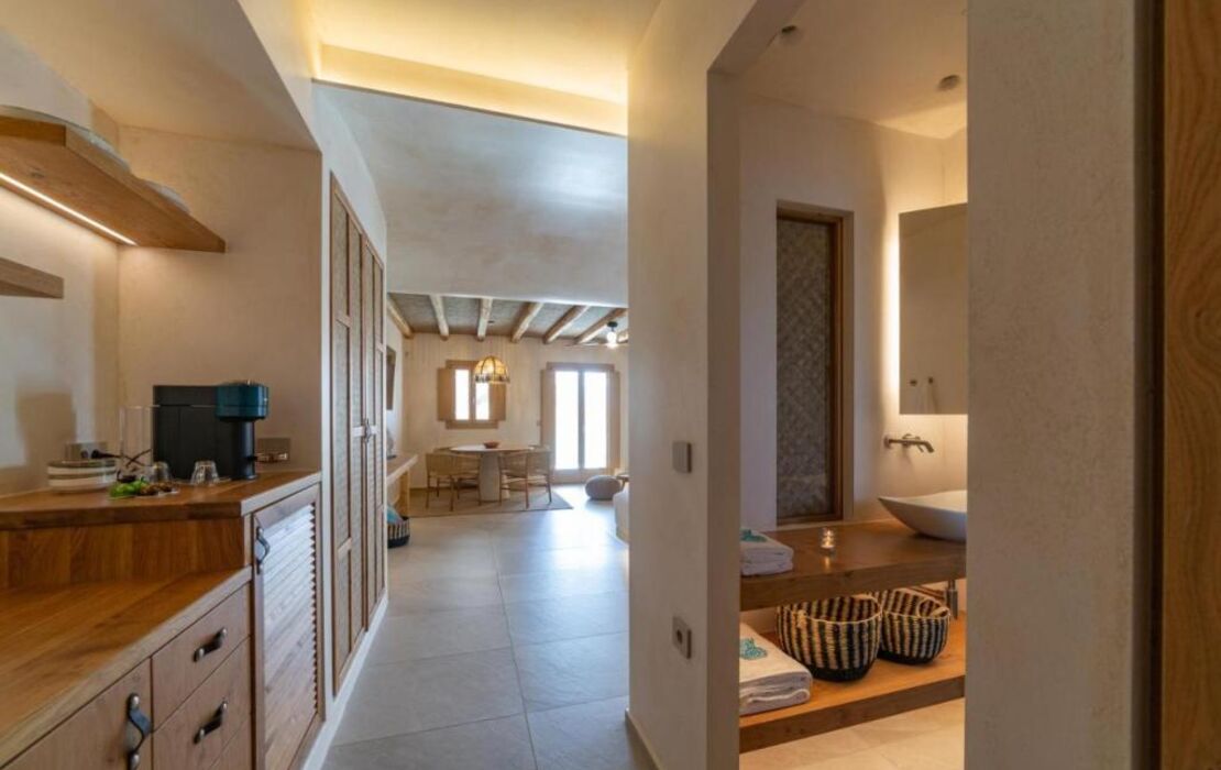 Opalia Suites