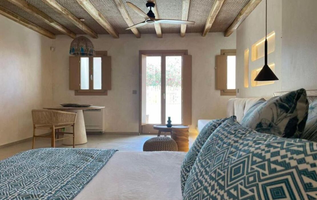 Opalia Suites