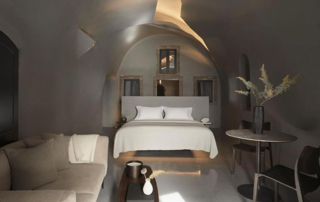 Kivotos Santorini - Preferred Hotels & Resorts