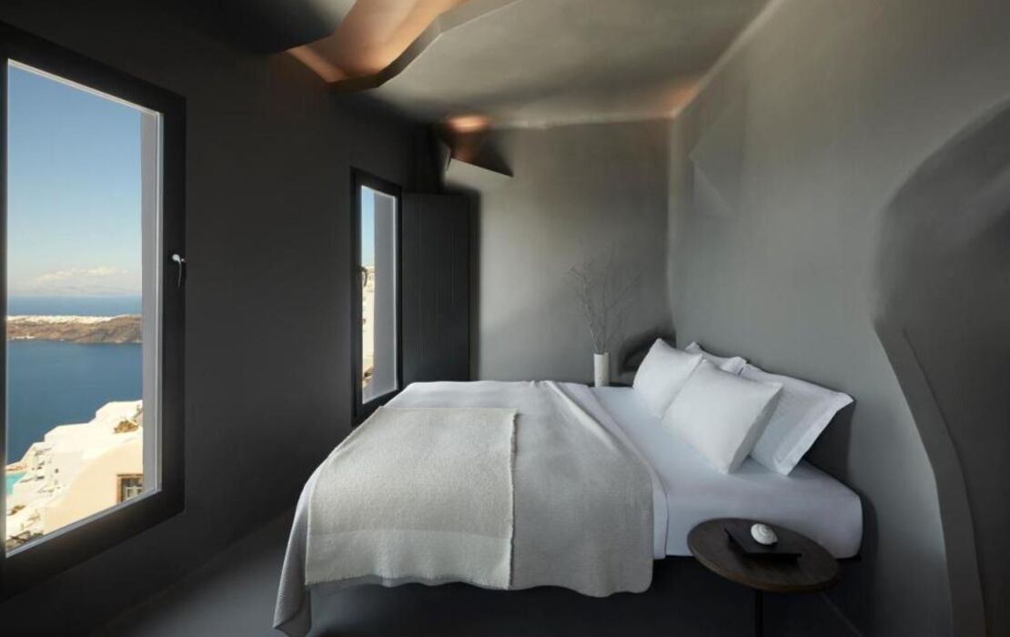 Kivotos Santorini - Preferred Hotels & Resorts