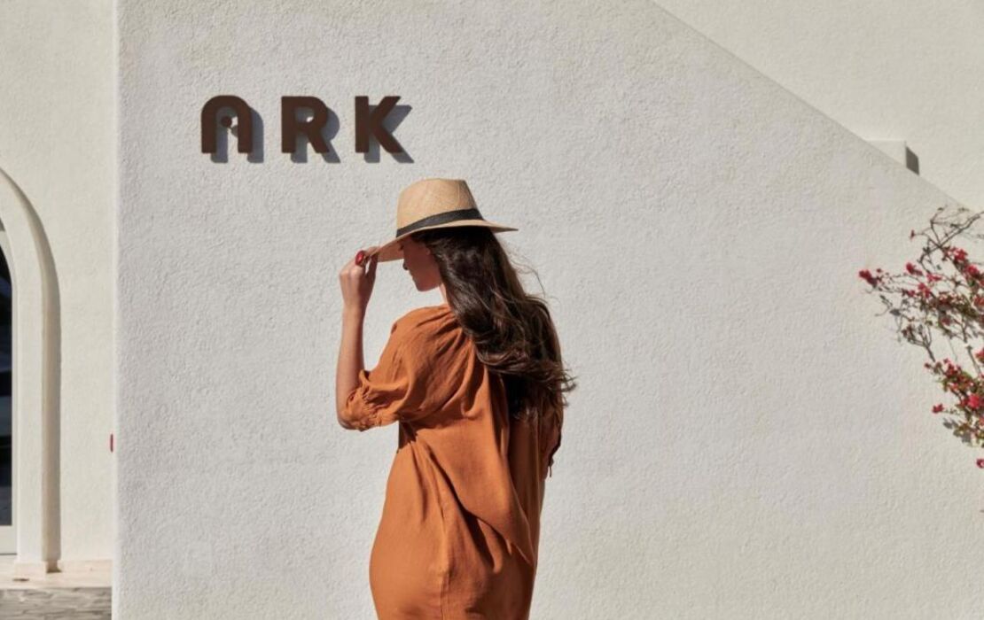 Ark