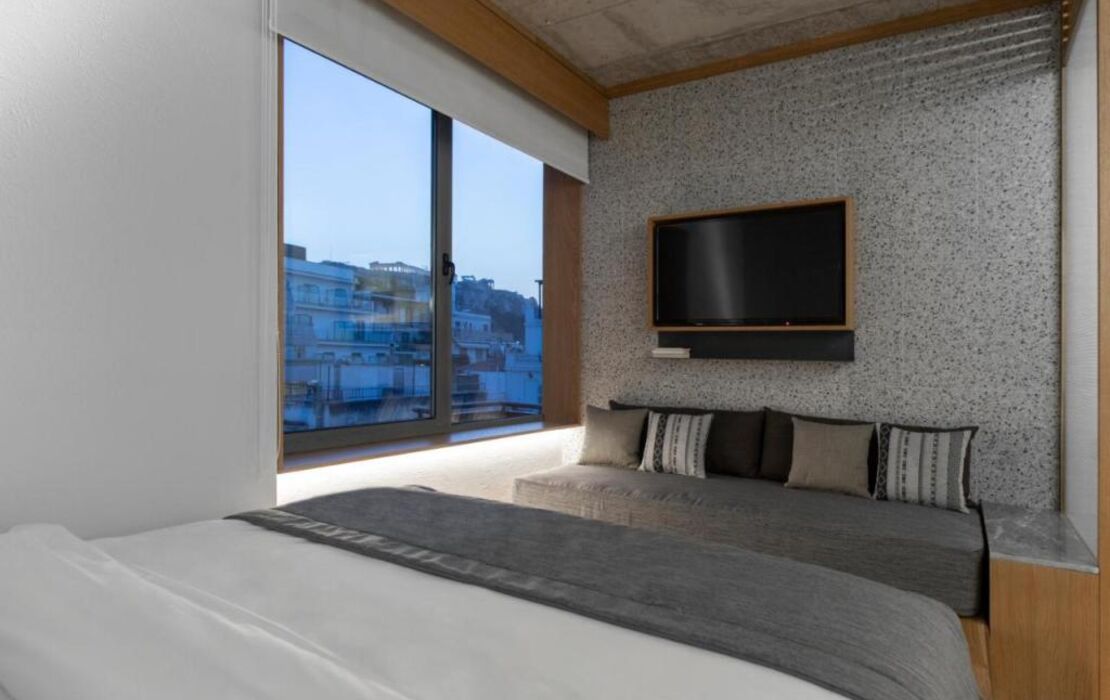 Ergon House Athens