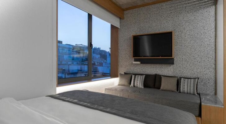 Ergon House Athens
