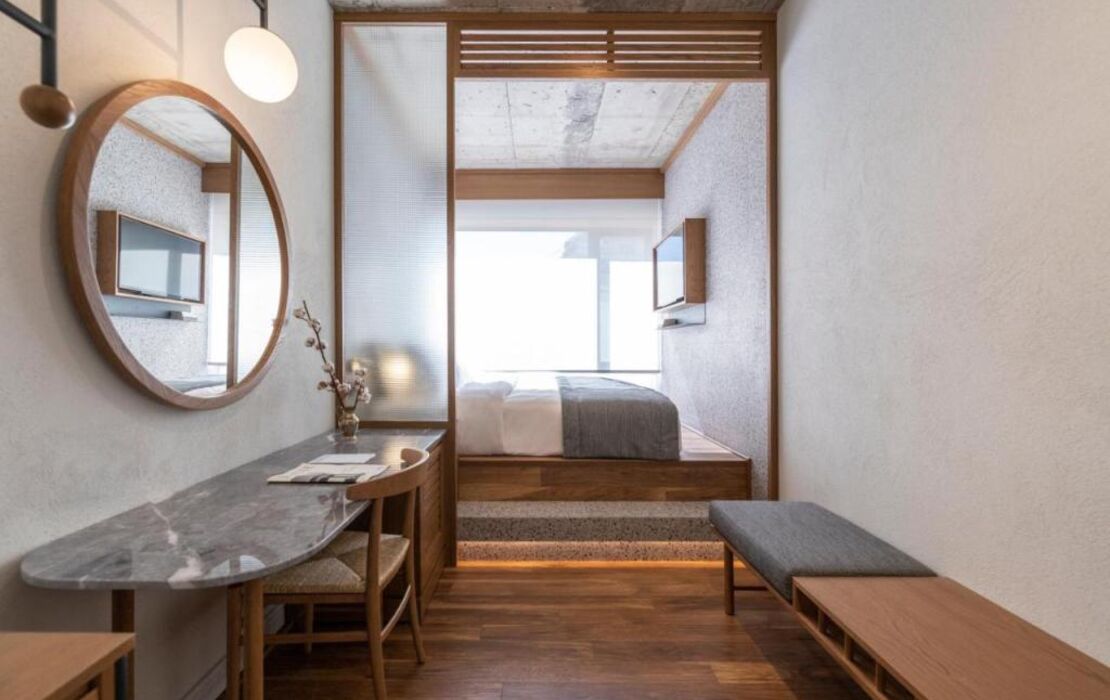 Ergon House Athens