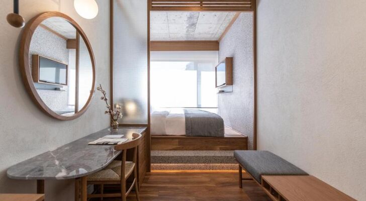 Ergon House Athens