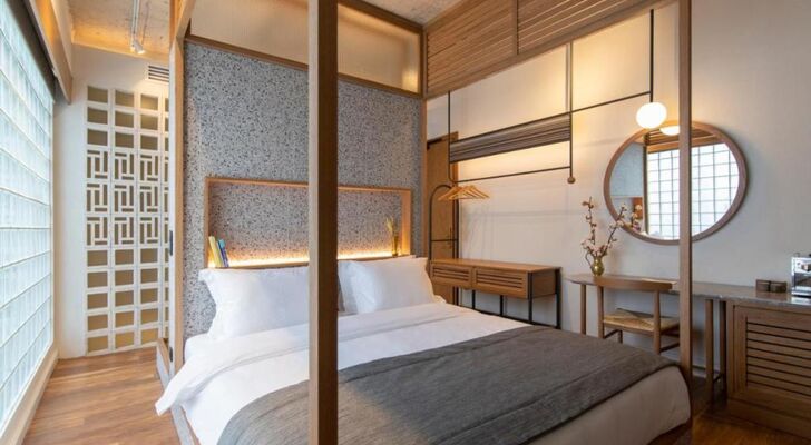 Ergon House Athens