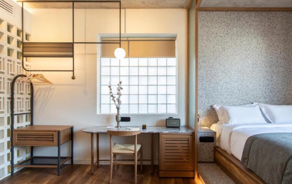 Ergon House Athens