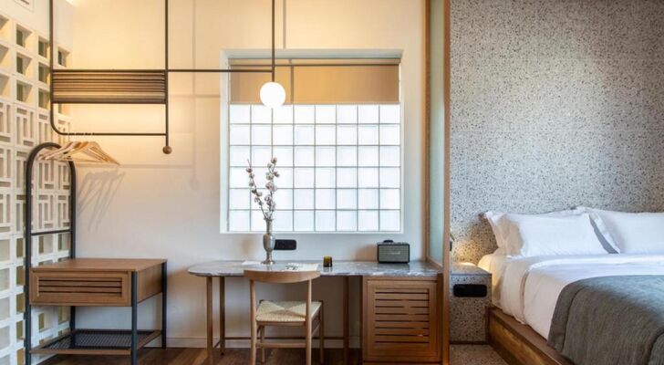 Ergon House Athens