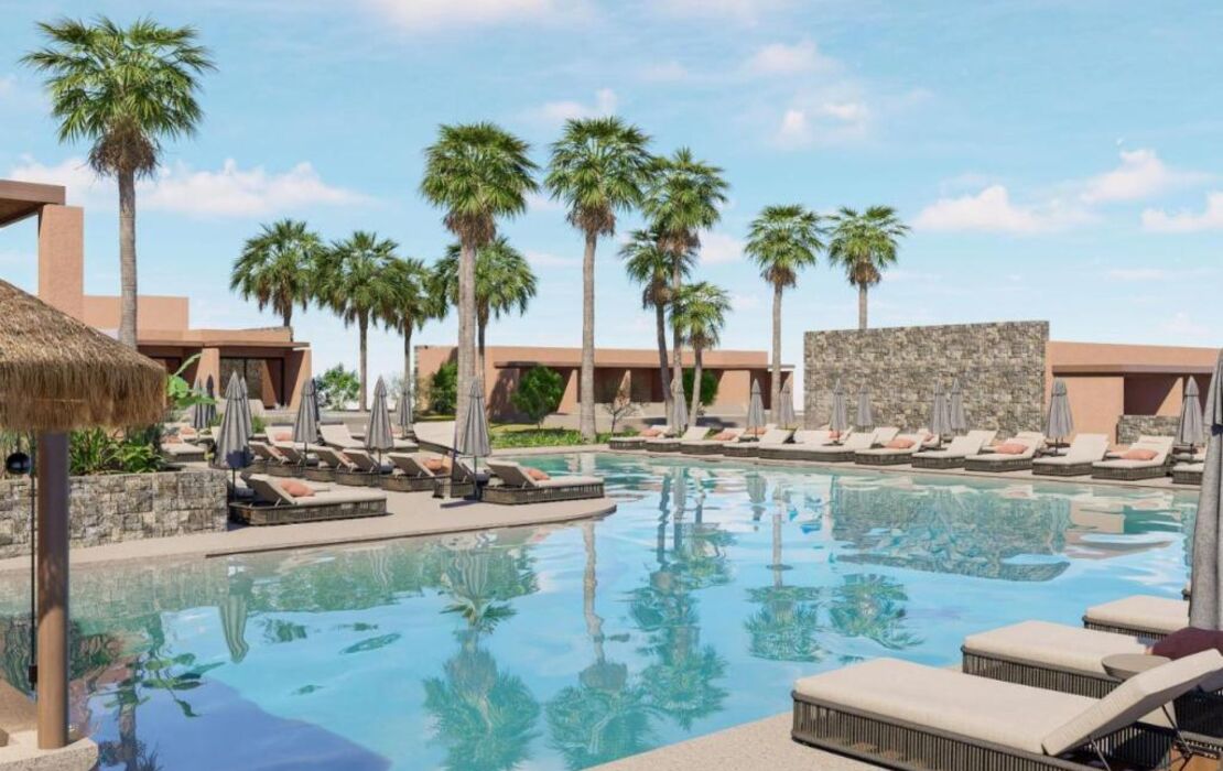 Hotel Blue Sea Beach Affiliated by Meliá