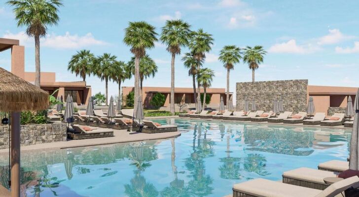 Hotel Blue Sea Beach Affiliated by Meliá