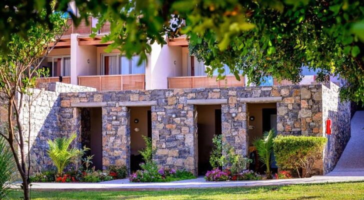 Hotel Blue Sea Beach Affiliated by Meliá