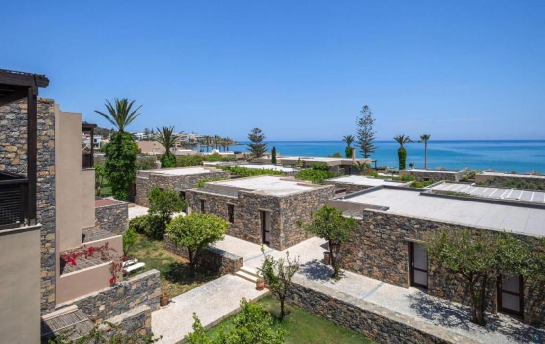 Hotel Blue Sea Beach Affiliated by Meliá
