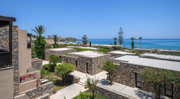 Hotel Blue Sea Beach Affiliated by Meliá