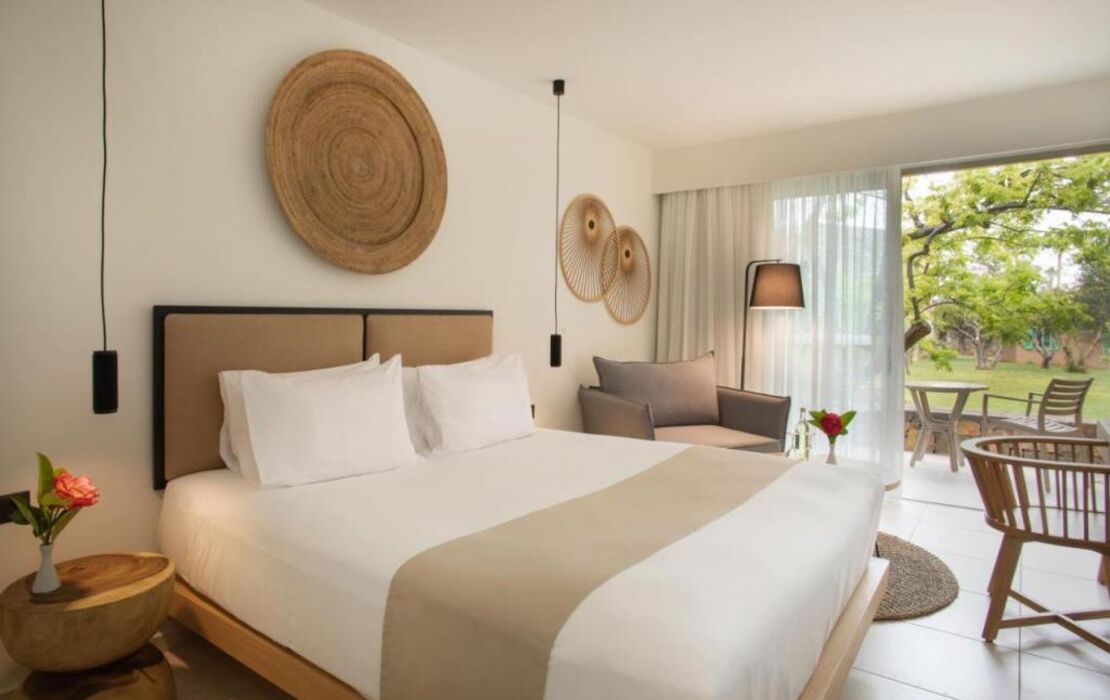 Hotel Blue Sea Beach Affiliated by Meliá