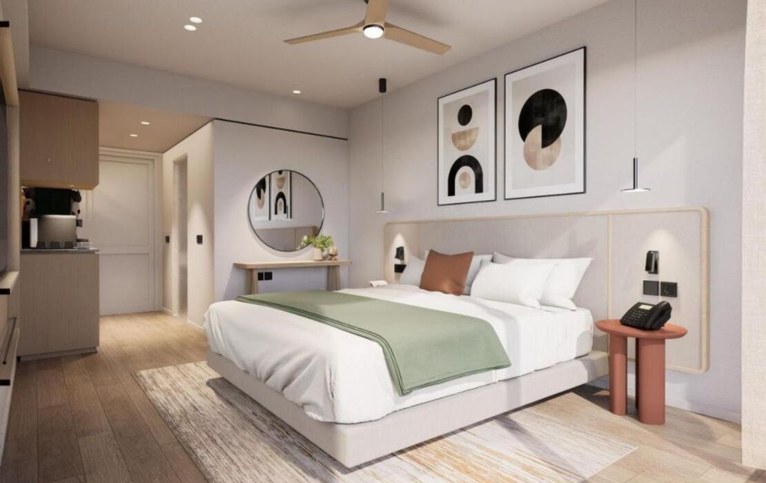 Hotel Blue Sea Beach Affiliated by Meliá