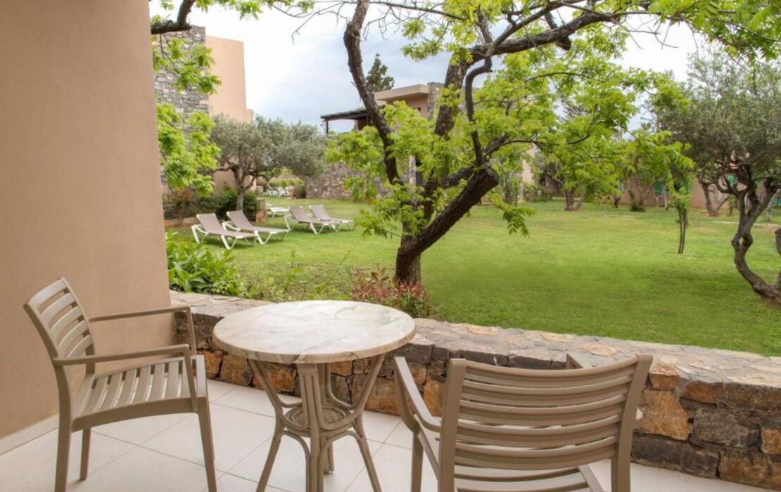 Hotel Blue Sea Beach Affiliated by Meliá
