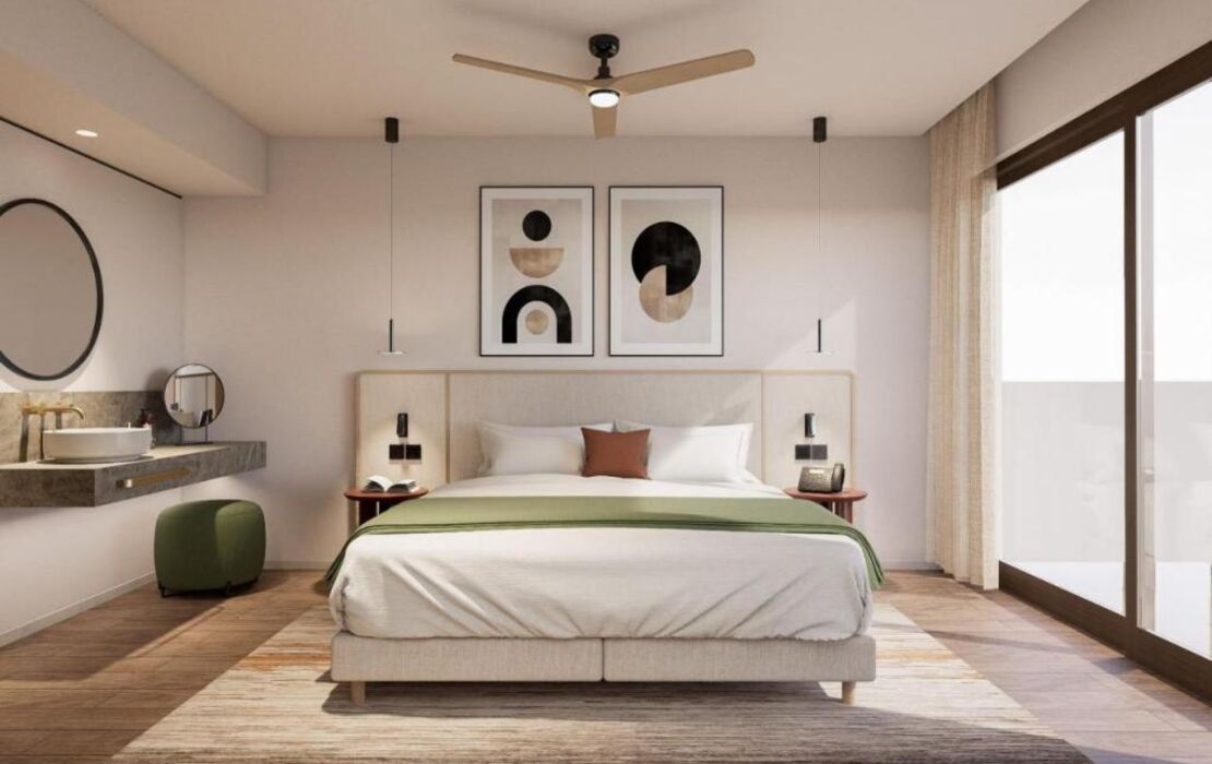 Hotel Blue Sea Beach Affiliated by Meliá