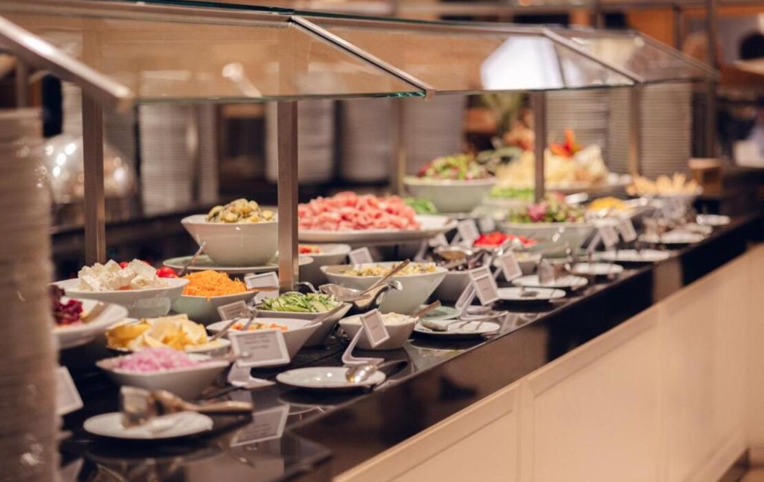Athenaeum Intercontinental by IHG