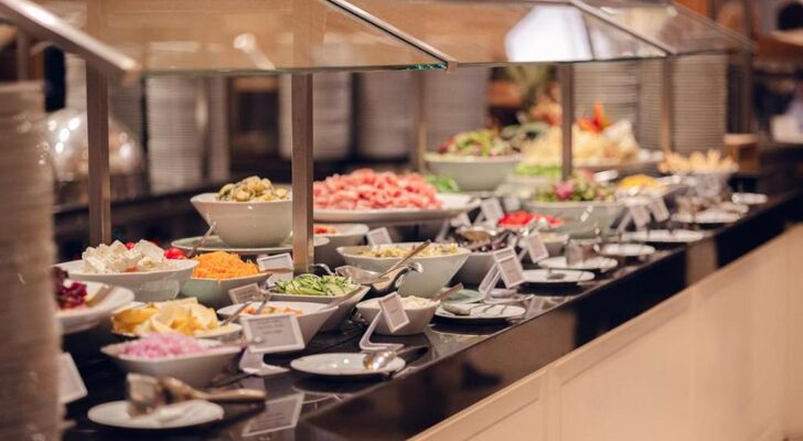 Athenaeum Intercontinental by IHG
