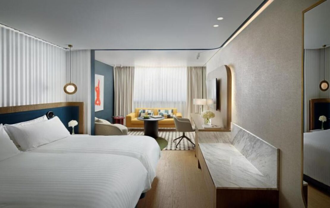 Athenaeum Intercontinental by IHG