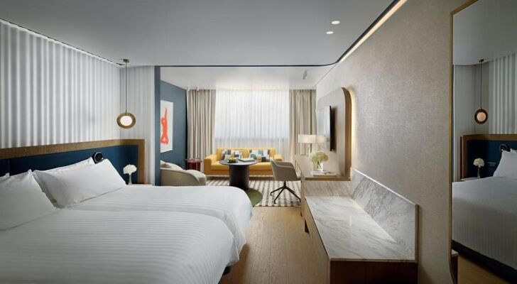 Athenaeum Intercontinental by IHG