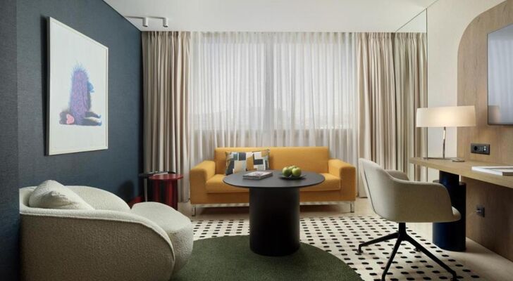 Athenaeum Intercontinental by IHG