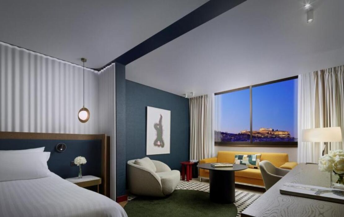 Athenaeum Intercontinental by IHG