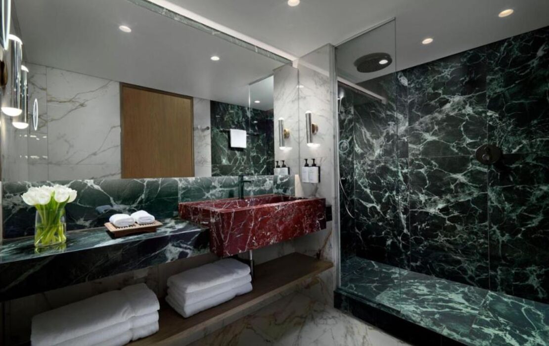 Athenaeum Intercontinental by IHG