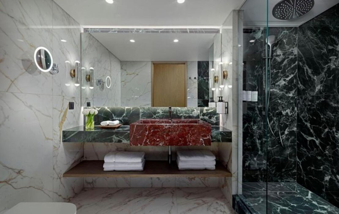 Athenaeum Intercontinental by IHG